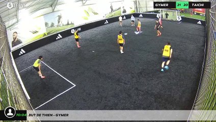 But de thien - gymer