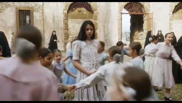 La Malédiction : L'Origine Bande-annonce (FR)