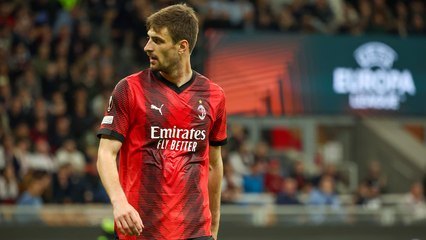Gabbia: "Non è ancora finita"