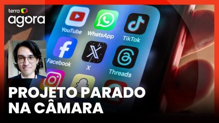 'Não há interesse político na aprovação da PL das Fake News', diz colunista