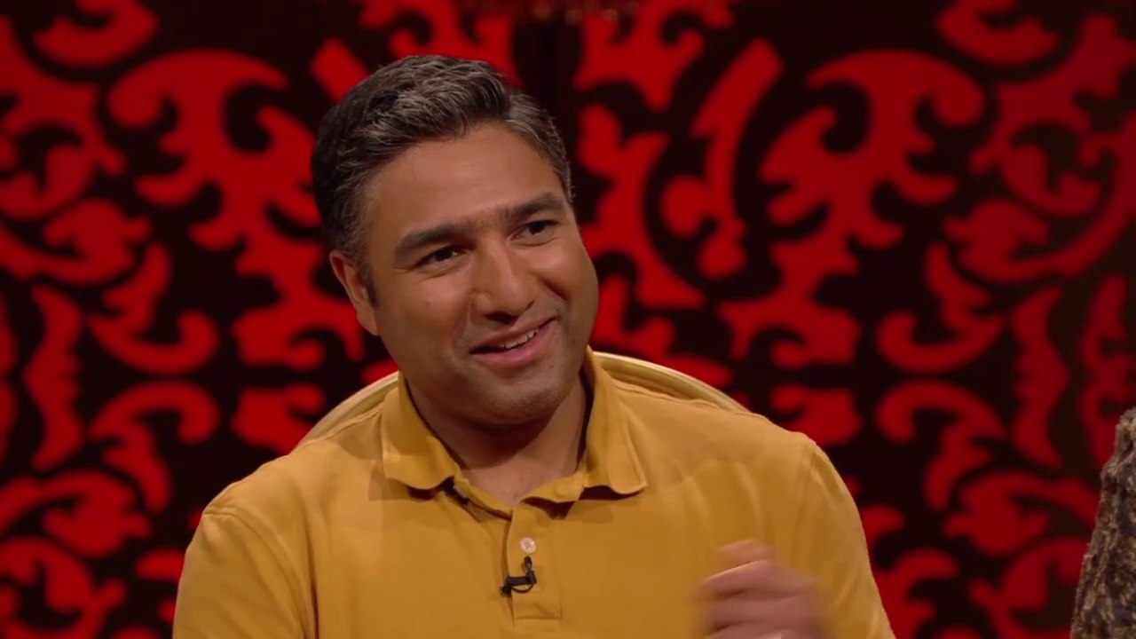 Taskmaster S17E03 Some Impropriety?