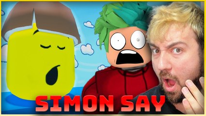 EKİPTE EN GÜÇLÜ KİM OLACAK ?  | SILLY SIMON SAYS ROBLOX | HAN KRAL EKİP