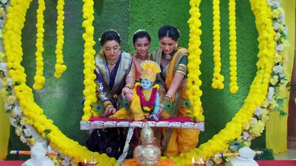 مسلسل حبيبتي من تكون الحلقة  147مدبلجة