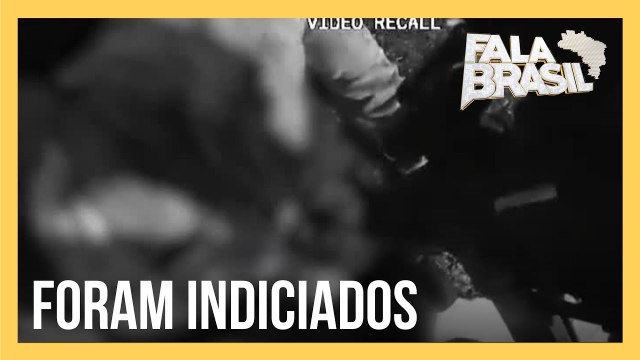 Exclusivo: veja imagens da ação de policiais da Rota que terminou com dois mortos e um ferido