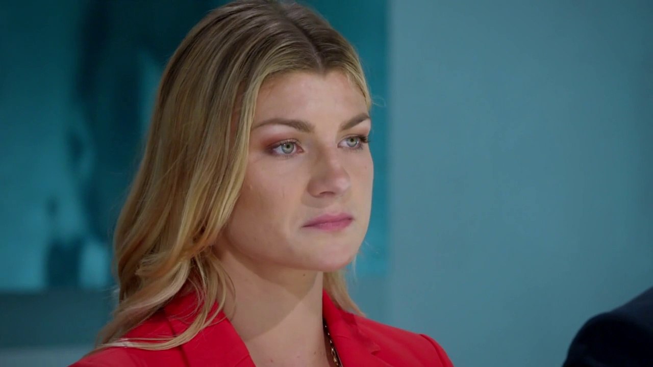 The Apprentice S18E11