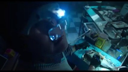 Sting Movie Clip - Call Frank