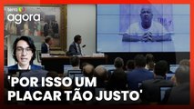 Votação contra prisão de Chiquinho Brazão tinha como pano de fundo recado ao STF, diz colunista