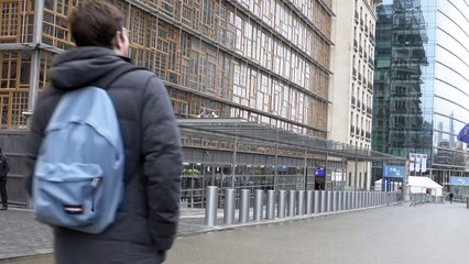 Comissão parlamentar da UE expressa 'frustração' por falta de acordo UE-Mercosul