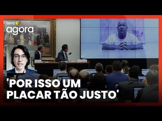 Votação contra prisão de Chiquinho Brazão teve como pano de fundo recado ao STF, diz colunista