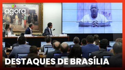 Os bastidores da decisão da CCJ de manter a prisão de Chiquinho Brazão