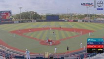 Space Coast Stadium - Hall of Fame Classic (2024) Thu, Apr 11, 2024 7:40 AM to 10:16 AM