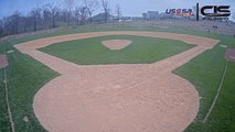 Field 7 -James Cownie Sports Complex Field (CIS) Wed, Apr 10, 2024 1:34 PM to 8:01 PM