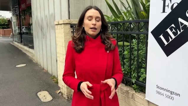 Australian renters face all-time high rents and record low vacancy rates after prices ump in March quarter