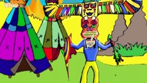 Der längste deutsche Lernliedermix Deutsch lernen mit Kinderliedern Yleekids