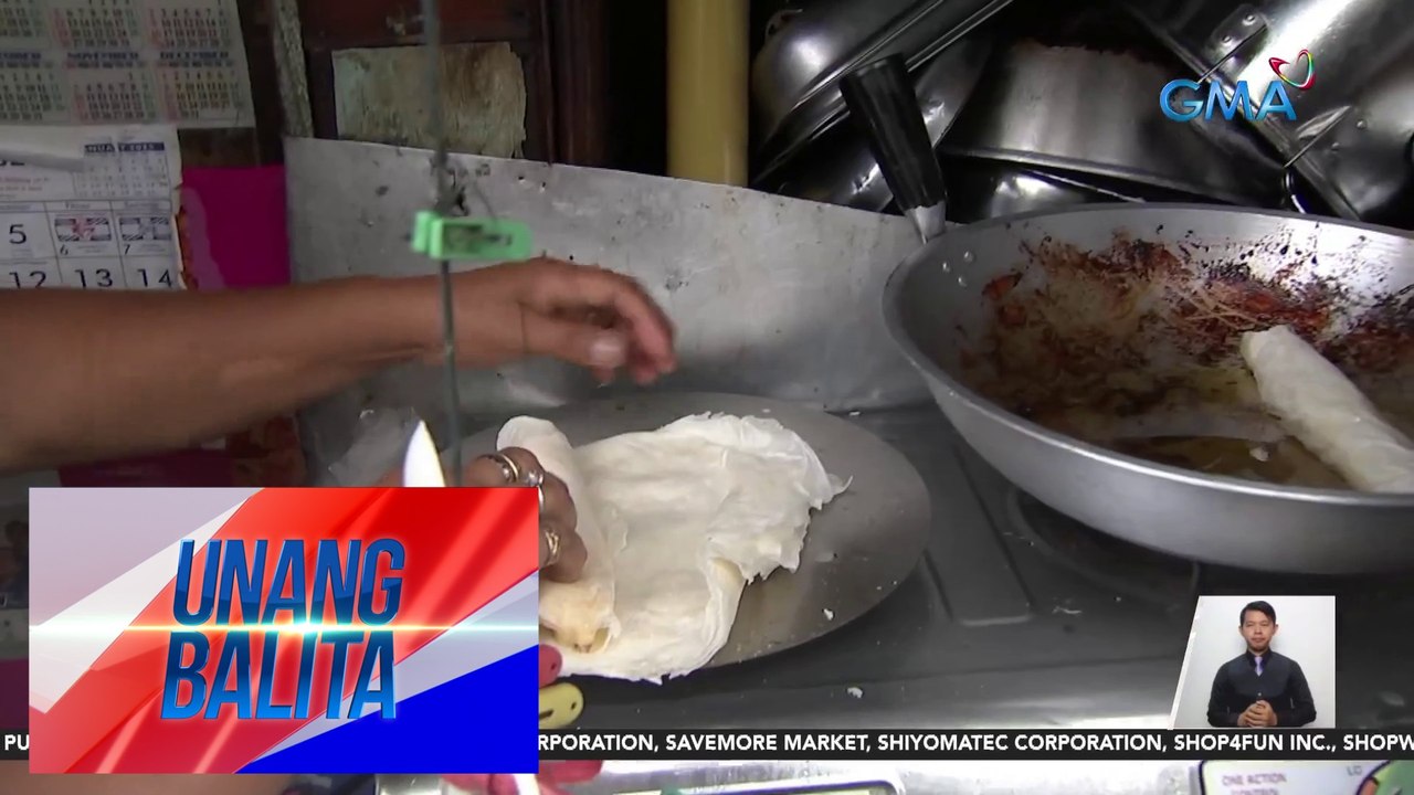 Mataas na presyo ng mga bilihin, isa sa mga dahilan kung bakit nangungutang ang mga Pilipino, ayon sa isang ekonomista | UB