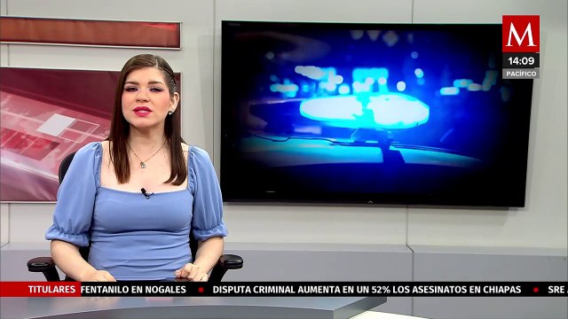 Detienen a secuestradores que se hacían pasar por elementos de la FGR en Hidalgo