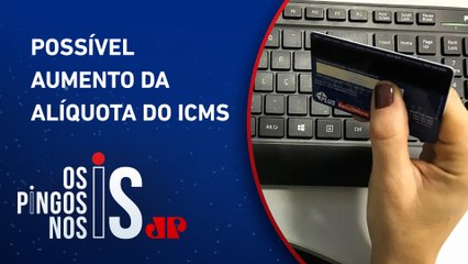 Compras internacionais de até US$ 50 devem ser taxadas