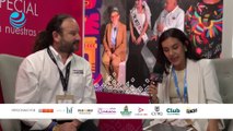 Entrevista con César Rivera - Cobertura Tianguis Turístico