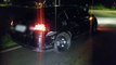 Citroën e Strada colidem em cruzamento na 467 em Cascavel