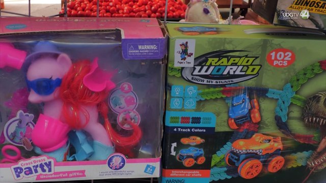 Brigadistas forestales invitan a llevar alegría el Día del Niño y sumarse a recolecta de juguetes