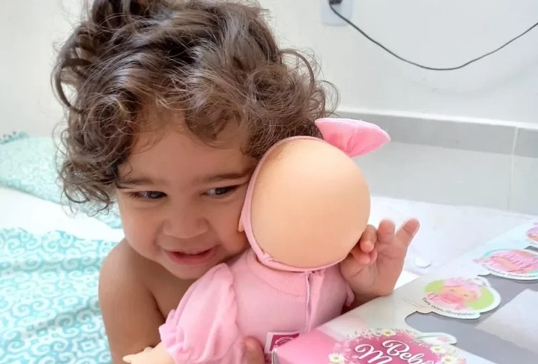 Justiça decide que acusada de matar filha de 1...