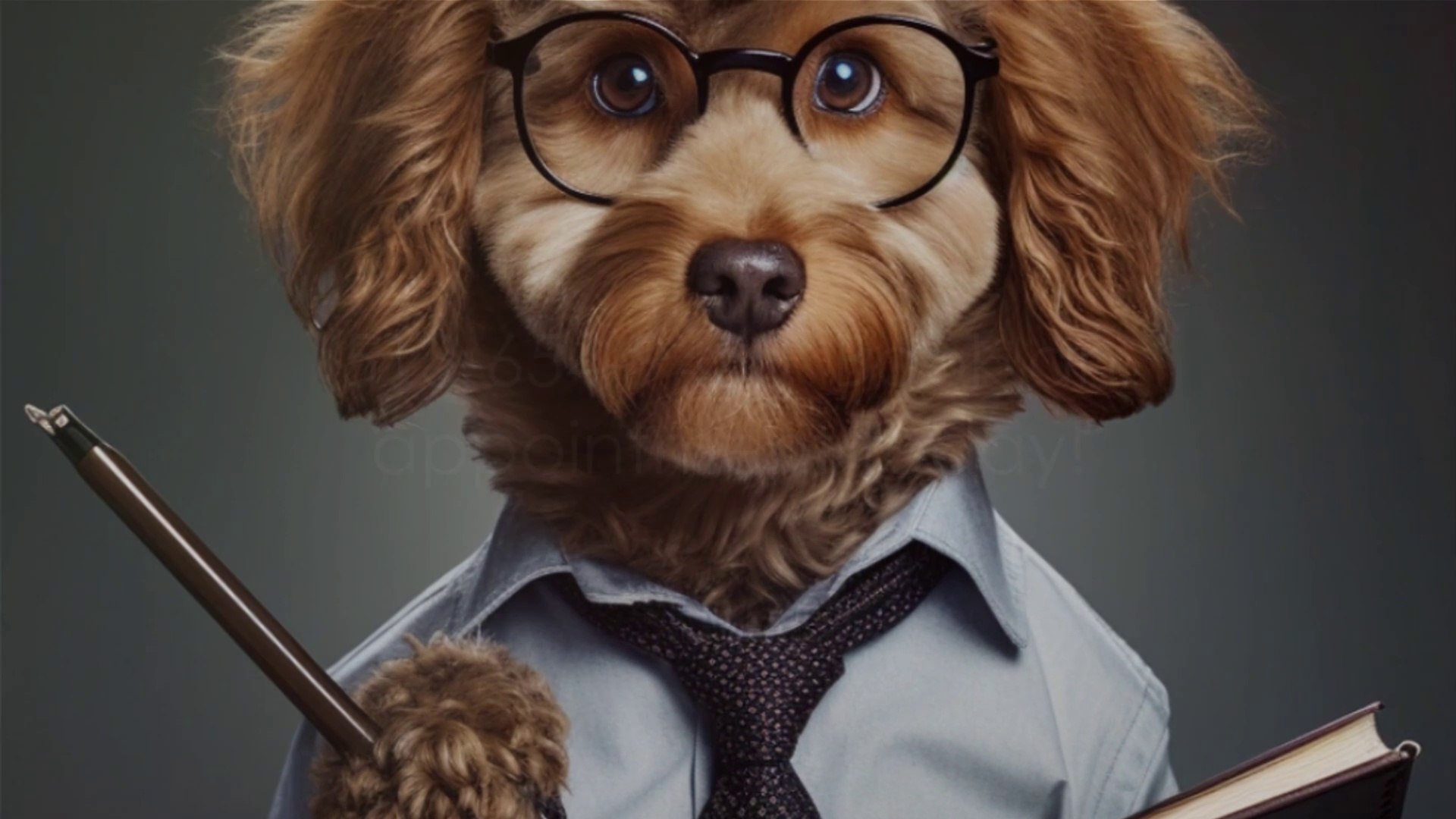 ⁣One Bark Place Mobile Grooming, Cincinnati, Ohio