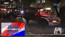Nationwide transport strike, isasagawa ng PISTON at MANIBELA sa Lunes at Martes | UB