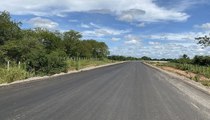 Secretário considera “dentro da normalidade” atrasos em obras de estradas de Cajazeiras e Sousa