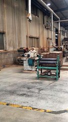 Bothbest Strand Woven Bamboo Flooring Manufacturing Process
