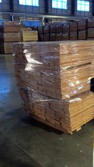 Bothbest Strand Woven Bamboo Flooring Manufacturing Process