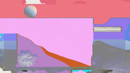 Ukiyo - Nature Is Metal (Visualiser)