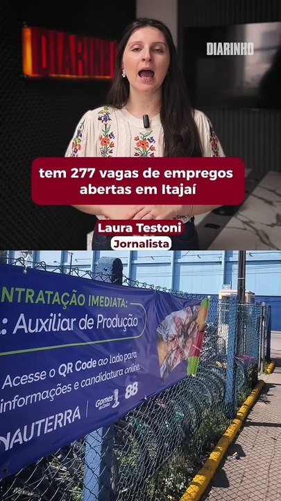 Nauterra e BNDES têm vagas de emprego abertas