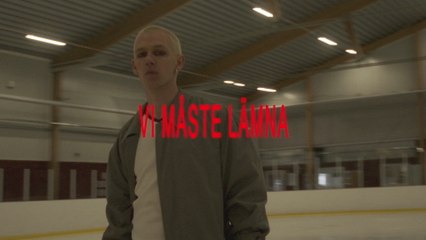 Gustaf Rasch - Maradona Tsatsiki (Visualiser)