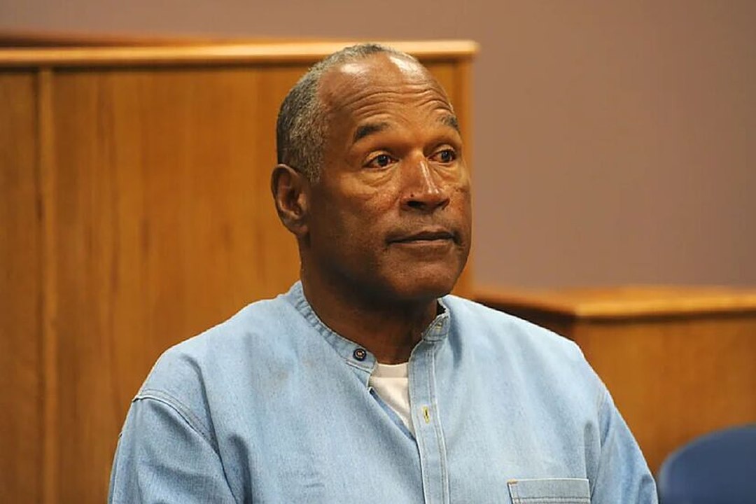 Muere O.J Simpson