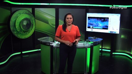 Minerais nunca vistos na Terra de forma natural são encontrados na Lua