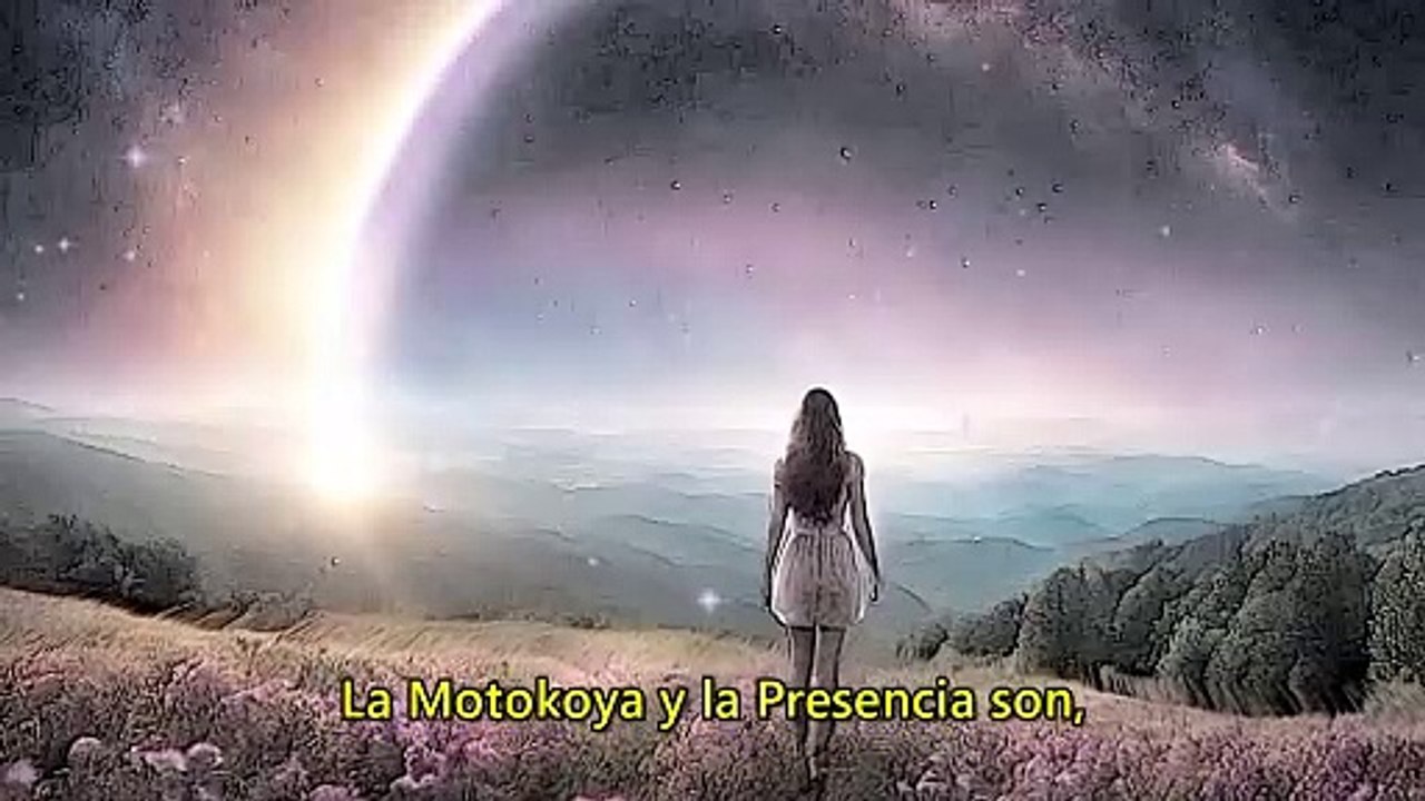 11 ABRIL 2024 | LA MOTOKOYA Y LA PRESENCIA