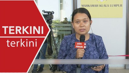 [TERKINI] Lelaki Israel bersama 6 pistol, 200 peluru didakwa hari ini