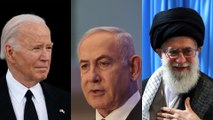 Tensión bélica en el medio oriente: ¿qué tan probable es que se de una guerra entre Israel e Irán?