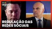 Entenda o embate entre Elon Musk e Alexandre de Moraes