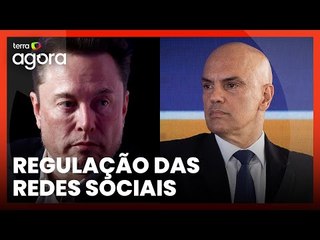 Entenda o embate entre Elon Musk e Alexandre de Moraes