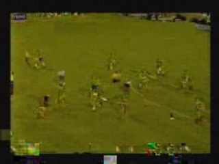 Video Divertenti] - Higuita, Il Portiere