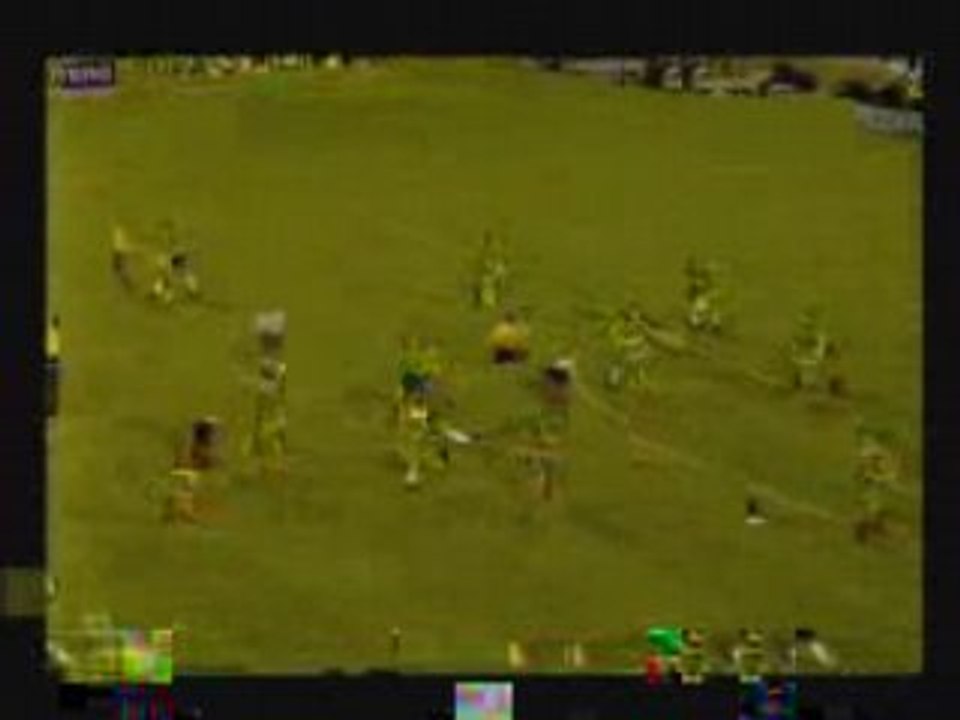 Video Divertenti] - Higuita, Il Portiere