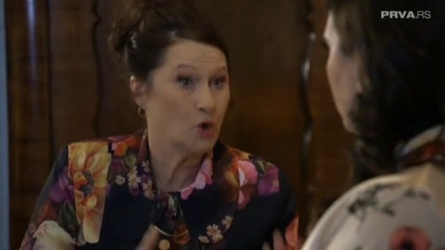 Igra sudbine epizoda 292