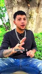 10 comidas de Bolivia  vs 10 comidas de Colombia !