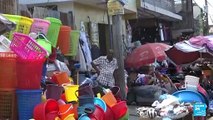 Continúa el caos en Haití un mes después de que Ariel Henry anunciara su renuncia
