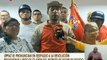 Más de 2 mil UPPAZ del edo. Carabobo manifiestan su respaldo a la Revolución Bolivariana
