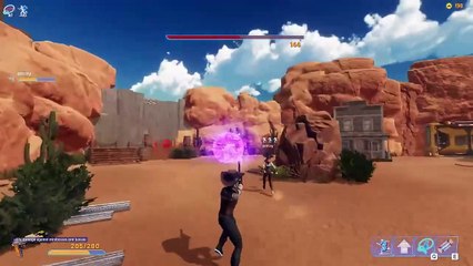 Cowboy 3030 - Tráiler Lanzamiento de Acceso Anticipado