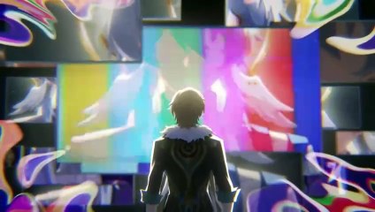 Honkai: Star Rail - Tráiler de Personaje "Aventurine"