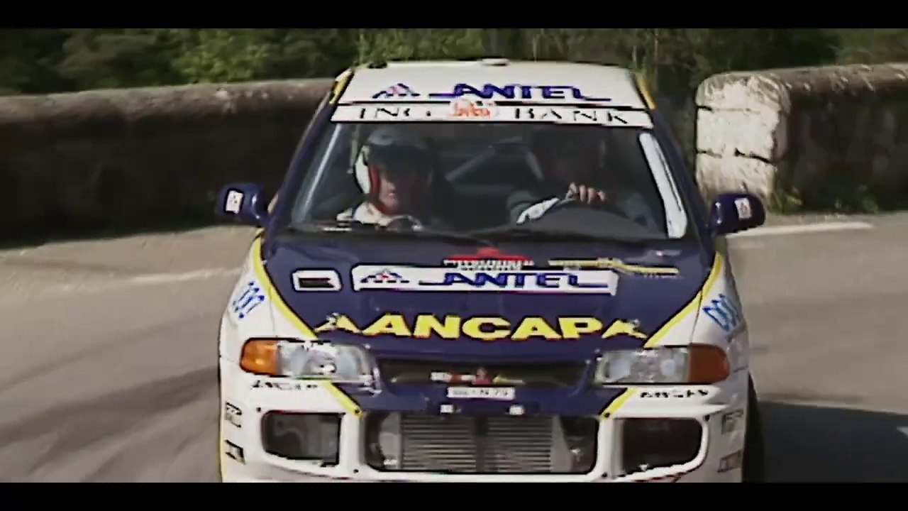 Gustavo Trelles: Todo es posible - Trailer