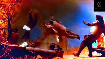 Download Eagle (Sahadev) Hindi Dubbed Movie By Ravi Teja